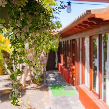 El Rincon Del Huroncillo Tejina Bagian luar foto